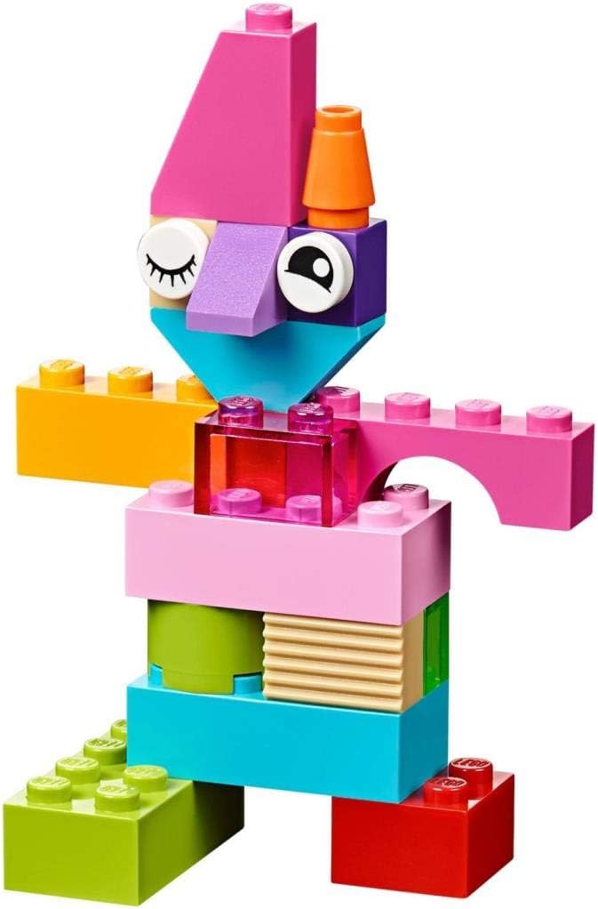 LEGO(R) Classic Creative Supplement Bright (10694)