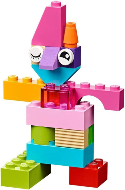LEGO(R) Classic Creative Supplement Bright (10694)
