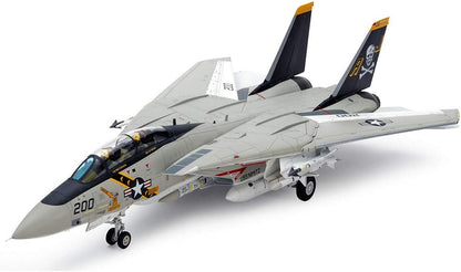 1:48 Tamiya Grumman F-14A Tomcat Model Kit