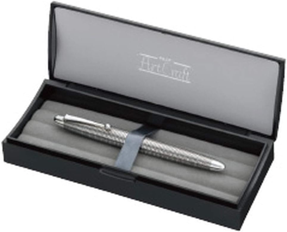 PILOT Fountain Pen "Silvern" FK-5MS ((koushi) Fine nib)