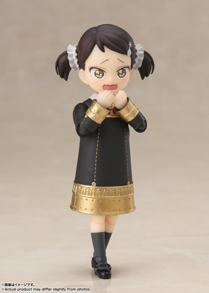 TAMASHII NATIONS - Spy x Family - Becky Blackbell, Bandai Spirits S.H.Figuarts Action Figure