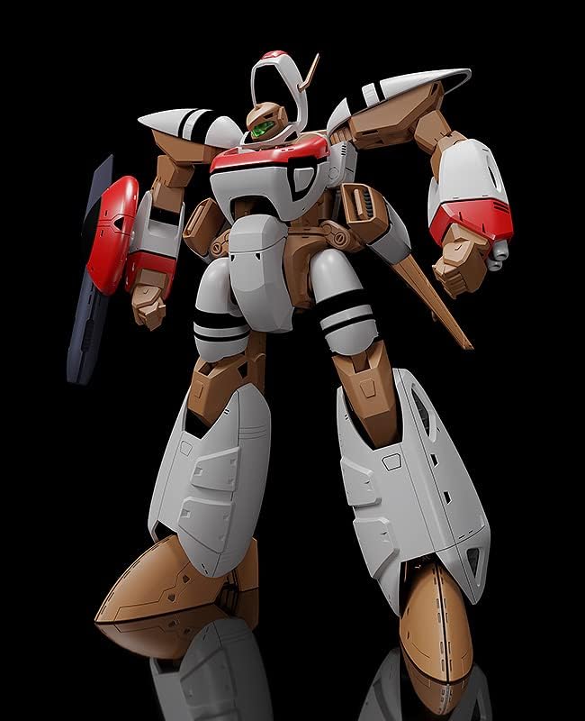 Good Smile Super Dimension Century Orguss: Orguss Moderoid Plastic Model Kit