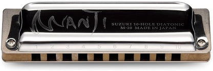 Other Harmonica (M-20NM-A)
