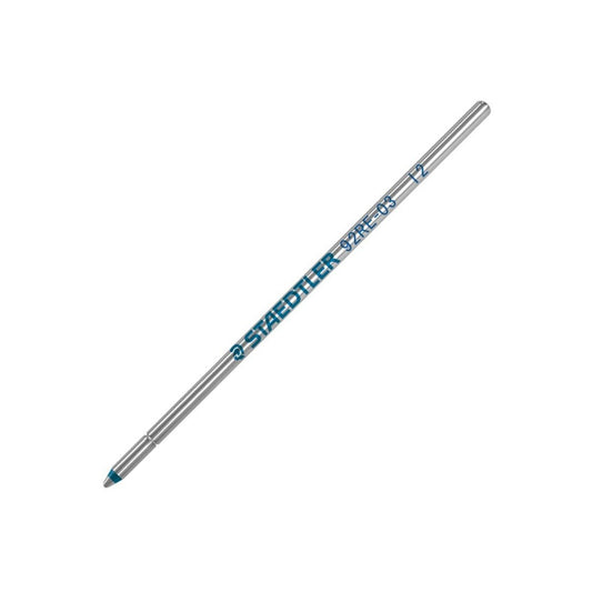 Staedtler Refill, for Avant-Garde/Avant-Garde Light, 0.7mm, Blue Ink (92RE-03)