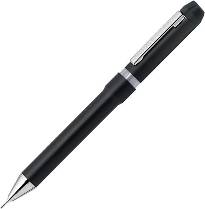 ZEBRA Multifunctional Pen Shabro Nu 0.7mm, Black (SB35-BK)