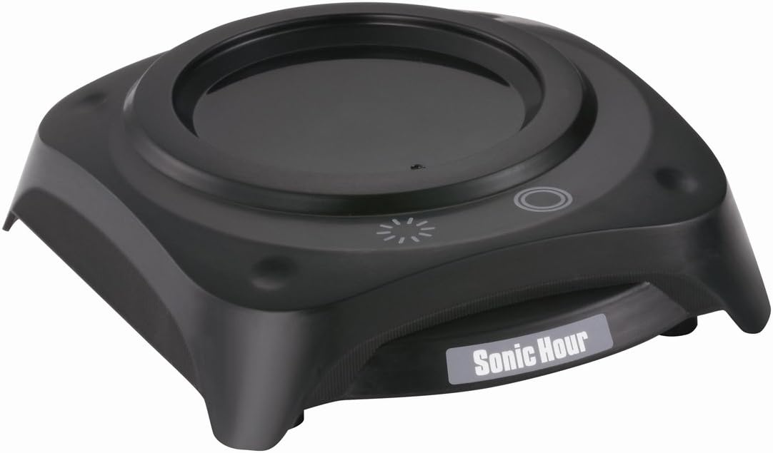 Sonic Hour (Black)
