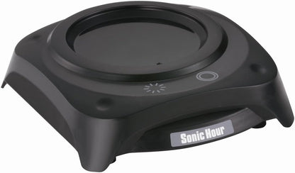 Sonic Hour (Black)