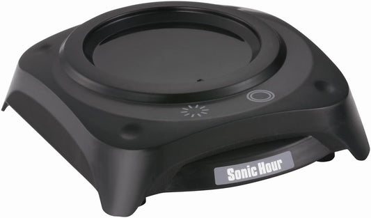 Sonic Hour (Black)