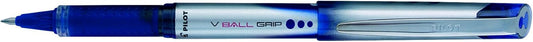 TINTENROLLER V-BALL GRIP