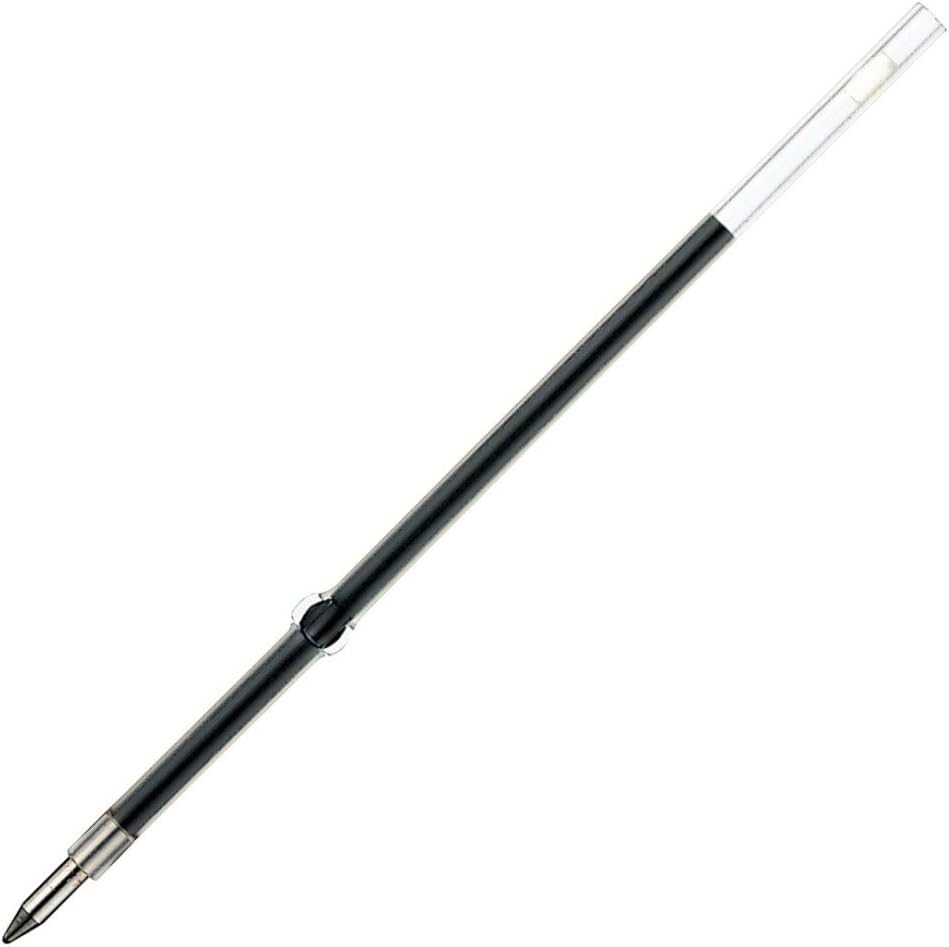 ZEBRA SK-0.4 Ballpoint Pen Refill - 0.4 mm - Black