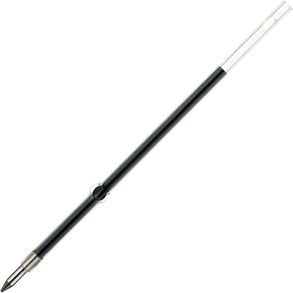 ZEBRA SK-0.4 Ballpoint Pen Refill - 0.4 mm - Black