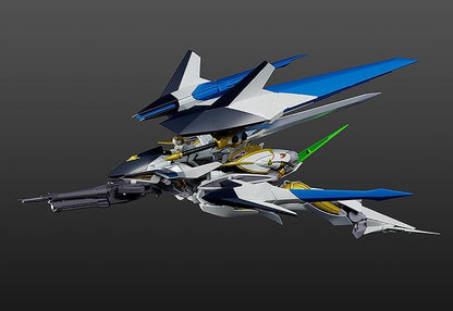 Good Smile Company Cross Ange: Rondo of Angel and Dragon ??? Villkiss Moderoid Model Kit
