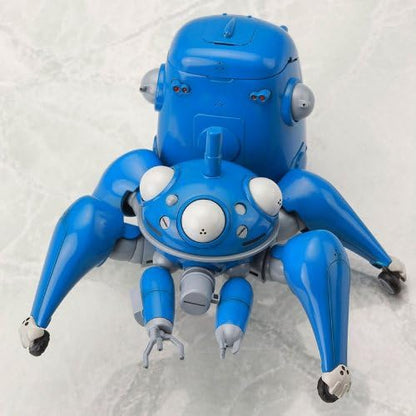 Kotobukiya Ghost in the Shell STAND ALONE COMPLEX Tachikoma With Motoko Kusanagi & Batou 1/35 (Plastic Model kit)