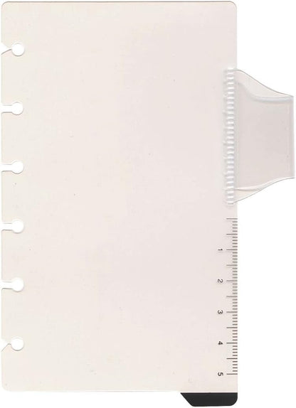 Reimeifujii Da Vinci refill underlay & pen holder pocket DPR219