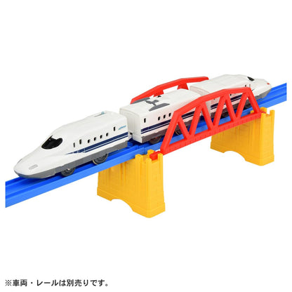 Takara Tomy (Plarail) J-03 Railway Bridge (NEW)