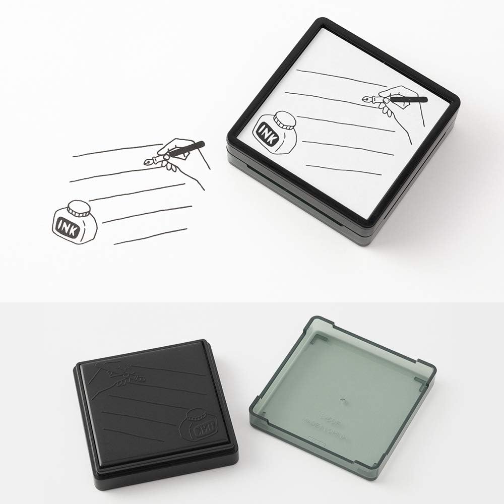 MIDORI Stamp, Stationery (35397006)