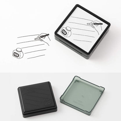 MIDORI Stamp, Stationery (35397006)