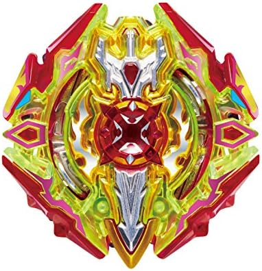 Takara Tomy B-111 Beyblade Burst Vol. 10 Stamina Random Booster