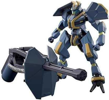 Bandai Hobby - AMAIM Warrior at The Borderline - #09 MAILeS JOGAN Kai, Bandai Spirits HG 1/72 Model Kit