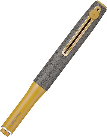 Uni-ball Zento Signature Model 0.7mm Champagne Gold [UBZH07.25]