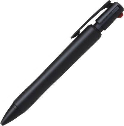 PILOT Functional Writing Instrument Legno 2+1 BKHLE-2SK-B Black