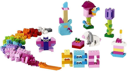 LEGO(R) Classic Creative Supplement Bright (10694)