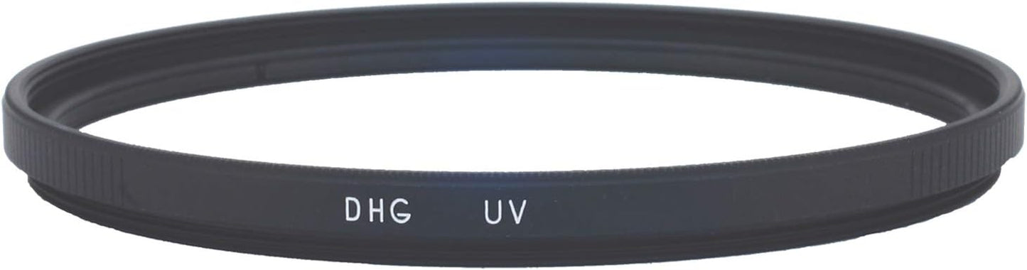 Marumi 49mm 49 DHG Digital High Grade Filter UV L390 MC MCUV Multi-Coated JAPAN