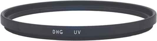 Marumi 49mm 49 DHG Digital High Grade Filter UV L390 MC MCUV Multi-Coated JAPAN