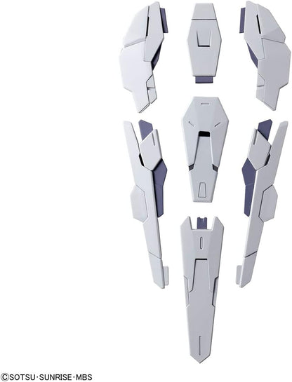 Bandai HG 1/144 Mobile Suit Gundam The Witch of Mercury LFRITH Model Kit