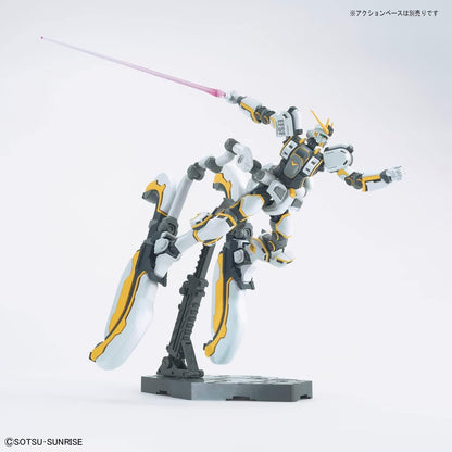 BANDAI Hobby HG Atlas Gundam Thunderbolt Model Kit (1/144 Scale)