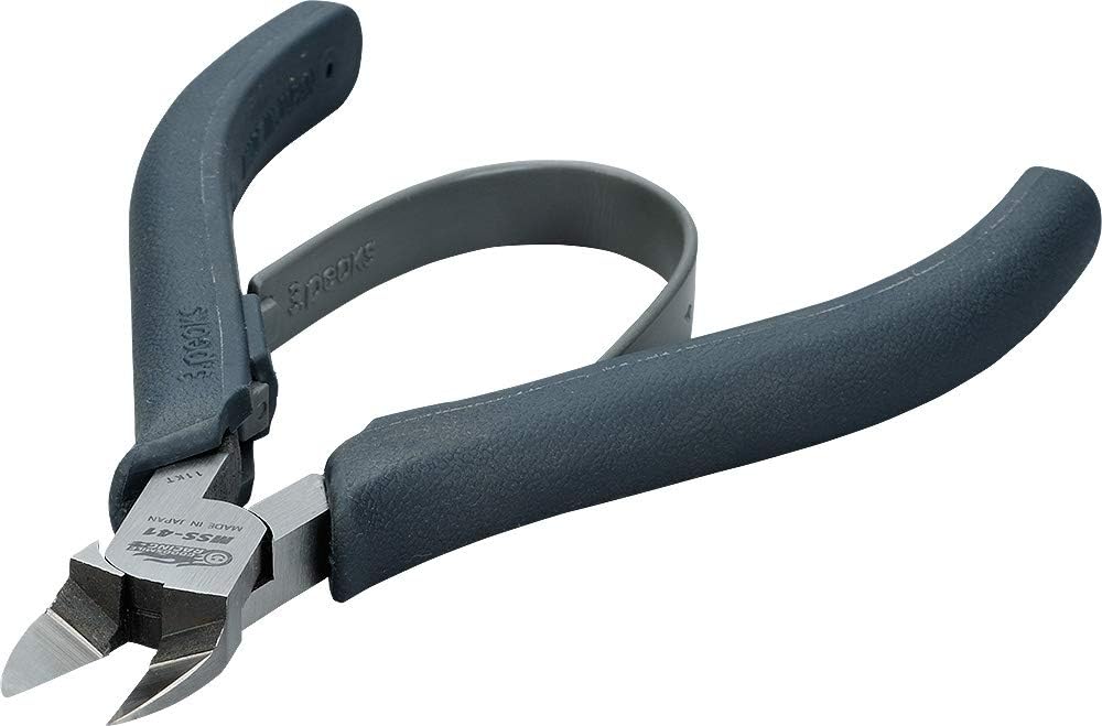 Good Smile Takumi Tools Mss-41: Ultra Thin Diagonal Pliers