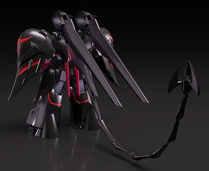 Good Smile Company Martian Successor Nadesico: The Motion Picture ??? Prince of Darkness: Black Sarena Moderoid Model Kit