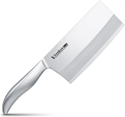 Shimomura Industries Verdun Chinese Cleaver 180mm OVD-172