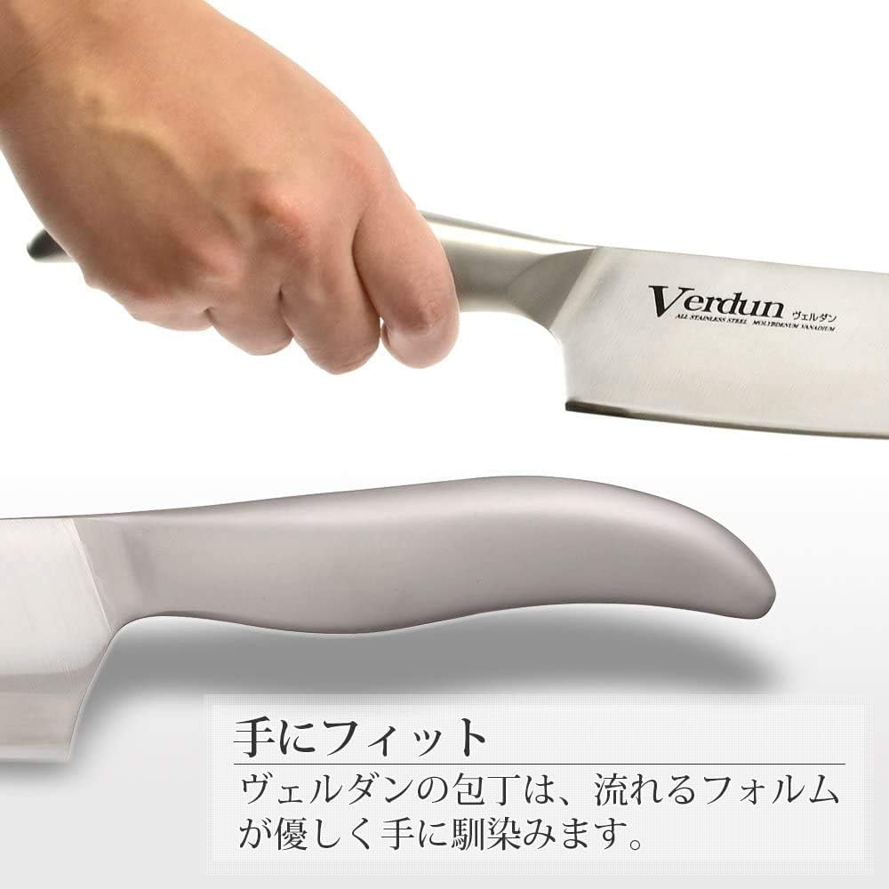 Verdun willow blade knife 210mm OVD-16
