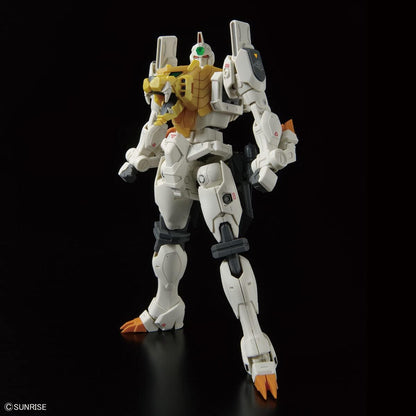 Bandai Hobby - GaoGaiGar - GaoGaiGar, Bandai Spirits RG 1/144 Model Kit