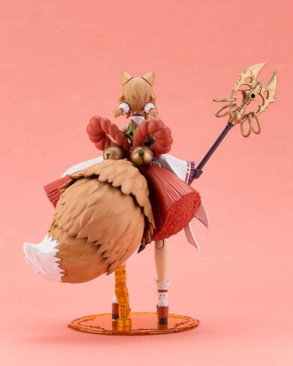Arcanadea Figurine Plastic Model Kit Yukumo 15 cm