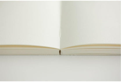 Midori MD A5 Plain Paper Notebook from Business & School Supply