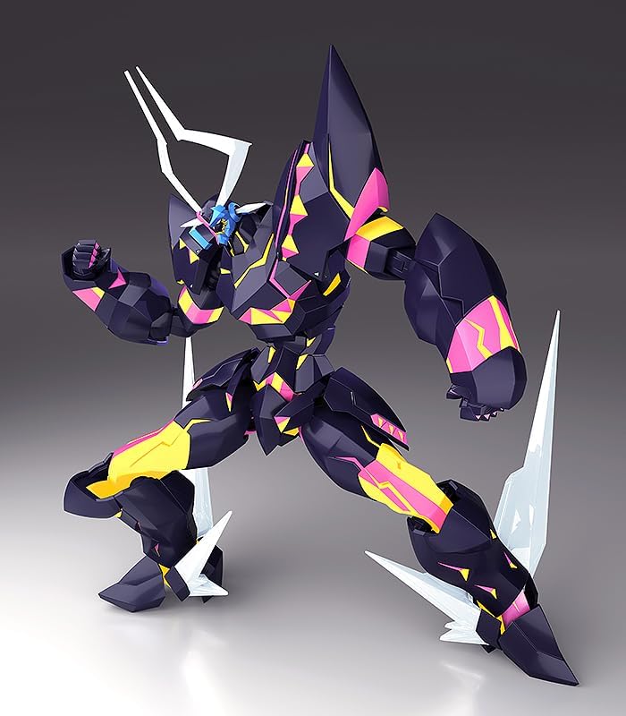 Good Smile Company Promare: Lio de Galon Moderoid Model Kit