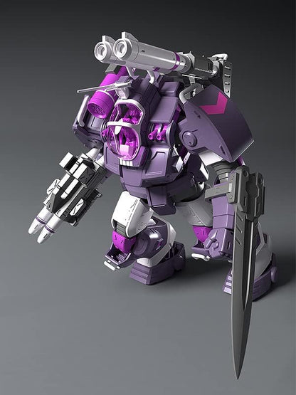 Good Smile Company Fang of The Sun Dougram Combat Armors Max28 1:72 Scale Model Kit