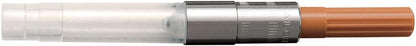 Sailor Fountain Pen Converter, Light Brown, main image