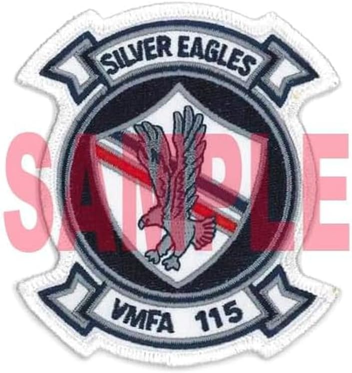 Hasegawa Hasegawa 02471 1/72 US F/A-18C Hornet VMFA-115 Silver Eagles Plastic Model