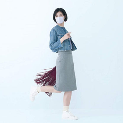 Pitta Mask Small Pastel