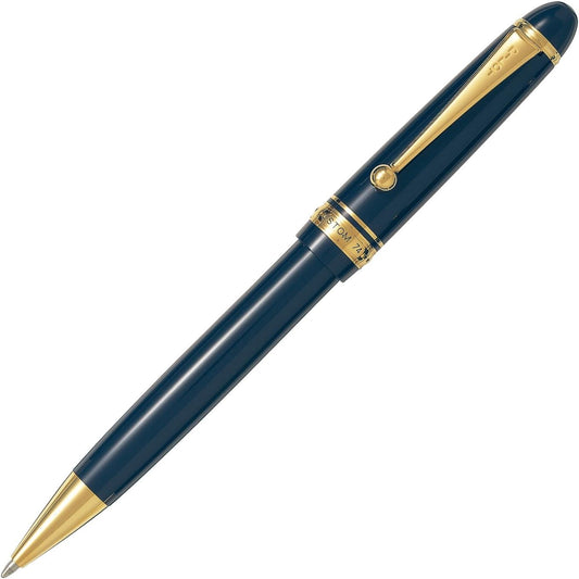 Ballpoint pen custom 74 [Deep Blue axis] BKK1000RDL
