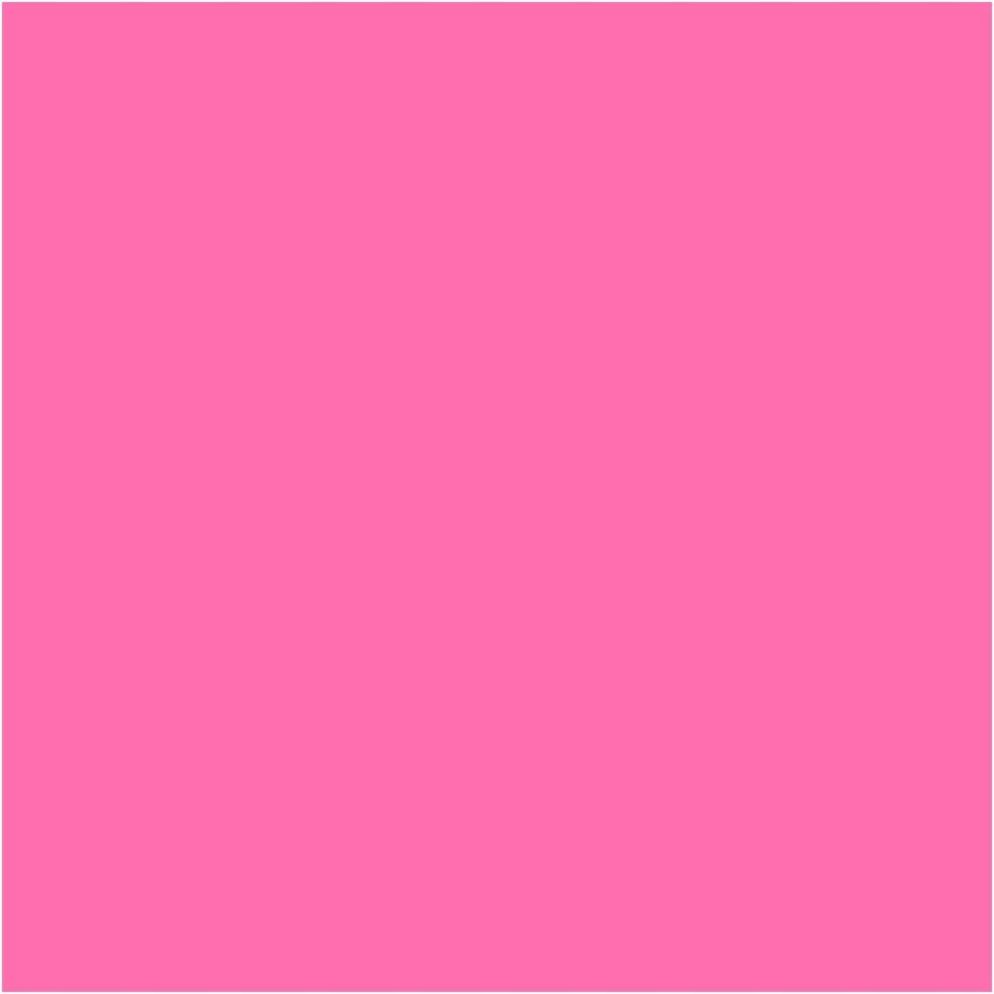 Turner Colour Works Acryl Gouache Artist Acrylic Paint - Single 20 ml Tube - Pink