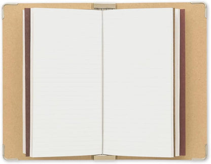 Midori Traveler's Notebook Binder for Refills