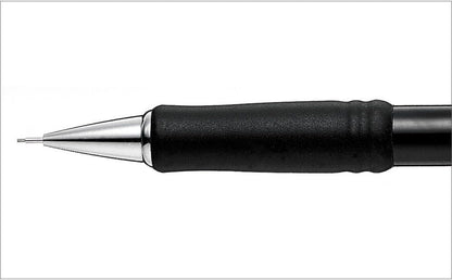 Pentel Mechanical Pencil, Tuff, 0.5mm, Dark Blue (XQE5-C)