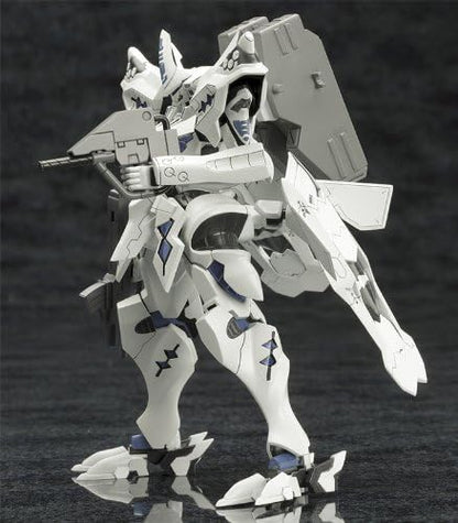 Kotobukiya Muv-Luv Alternative 1/144 TAKEMIKADUCHI Type-00A 1/144 Plastic Model kit
