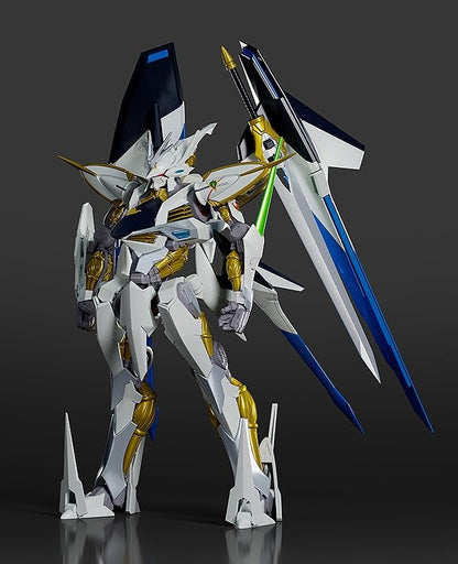 Good Smile Company Cross Ange: Rondo of Angel and Dragon ??? Villkiss Moderoid Model Kit