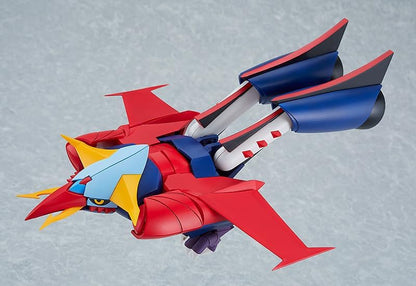 Good Smile Company Brave Reideen: Reideen Moderoid Model Kit