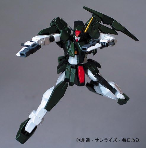 Gundam OO 00 HCM Pro 61-00 Cherudim 1/200 action figure